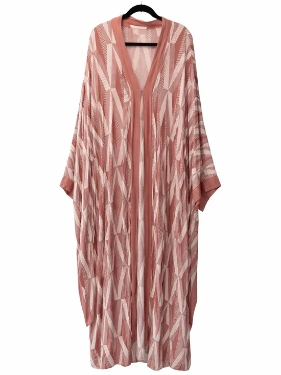 Manaola Kaliko Kaftan - Kanaloa pattern - Picture 4 of 5